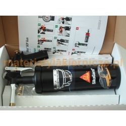 SIKA SCP GUN 446096  materialylakiernicze.pl
